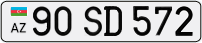 90SD572