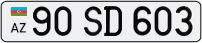 90SD603