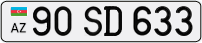 90SD633