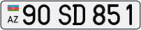 90SD851