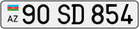 90SD854