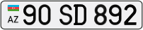 90SD892