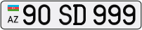 90SD999