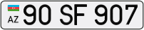 90SF907