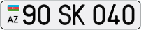 90SK040