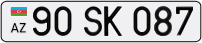 90SK087
