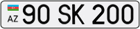 90SK200