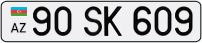 90SK609