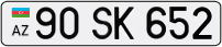 90SK652