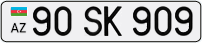 90SK909