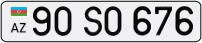 90SO676