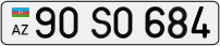 90SO684