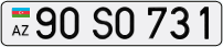 90SO731