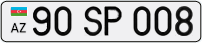 90SP008