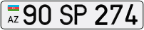 90SP274