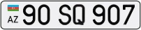 90SQ907