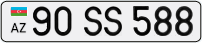90SS588