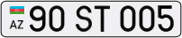90ST005