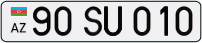 90SU010