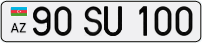 90SU100