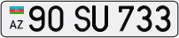 90SU733