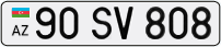 90SV808