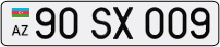 90SX009