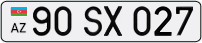 90SX027