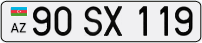 90SX119