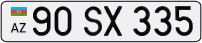 90SX335