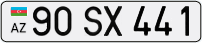 90SX441