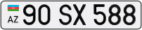 90SX588