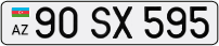 90SX595