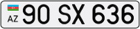 90SX636