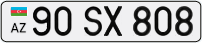 90SX808