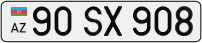 90SX908
