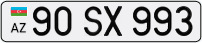 90SX993