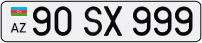 90SX999