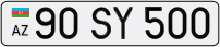 90SY500