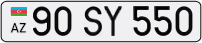 90SY550