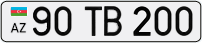 90TB200