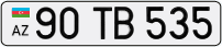 90TB535