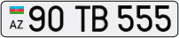 90TB555