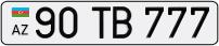 90TB777
