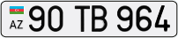 90TB964