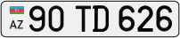 90TD626