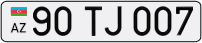 90TJ007
