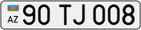 90TJ008