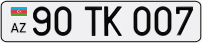 90TK007
