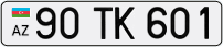90TK601